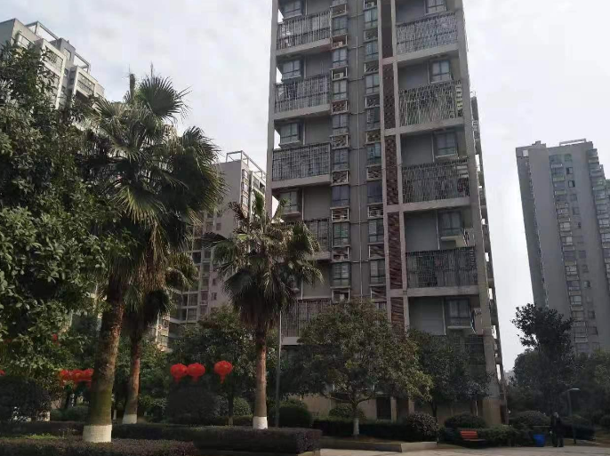 九华新城多乐城商铺怎么样?九华新城户型好不好?-湘潭楼盘网