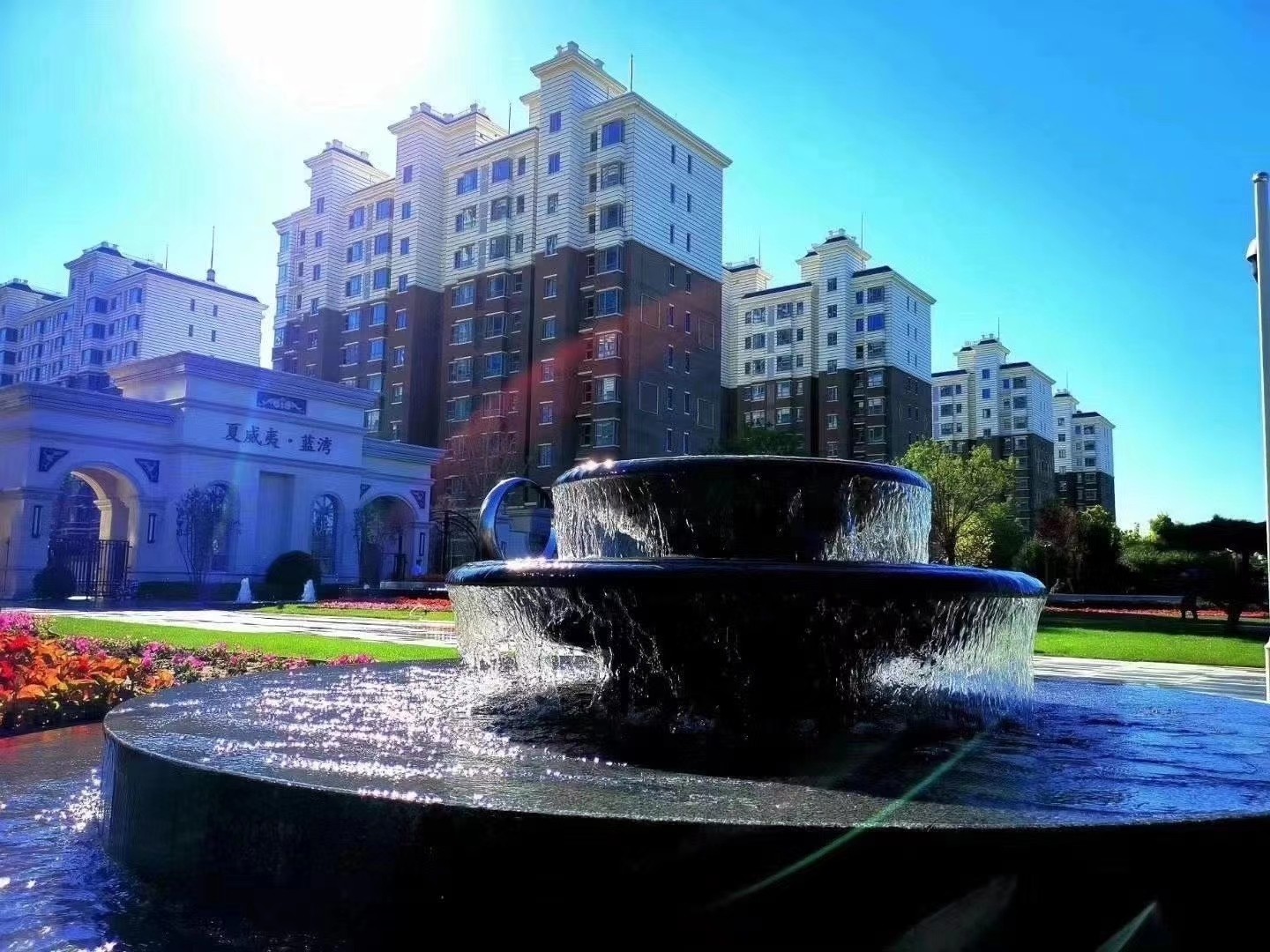 大厂华安丽景特价房9500元起,全款每平米减200元!