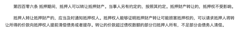 新政·盘点 | 事关房子与爱情、婚姻、继承的事情，《民法典》给出了答案