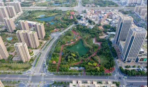 2021年,翔安将开启“地铁时代”!-厦门楼盘网