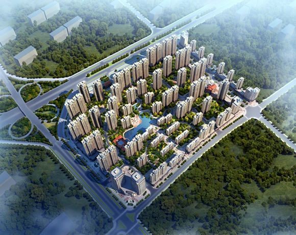 佰利•奥体城怎么样？湘潭佰利•奥体城2021年房价是多少？