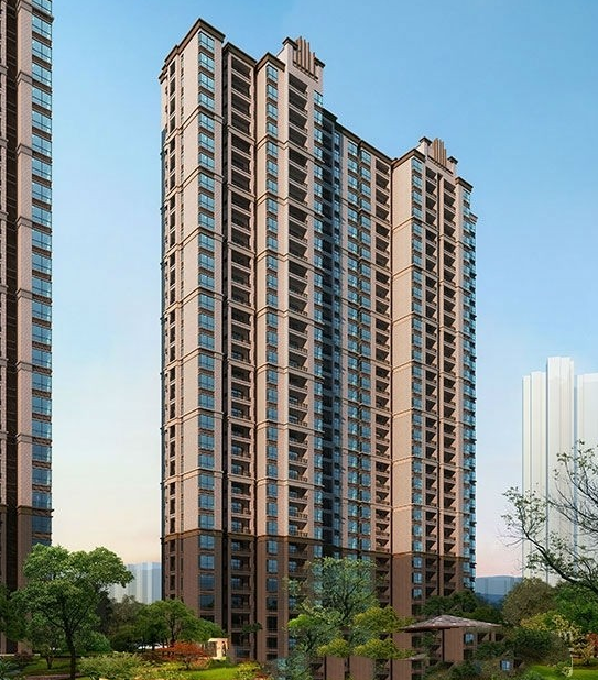 锴鑫铭城户型图有吗?湘潭锴鑫铭城房价多少?