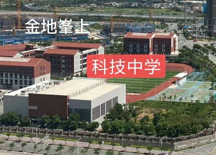 翔安金地峯上置业如何