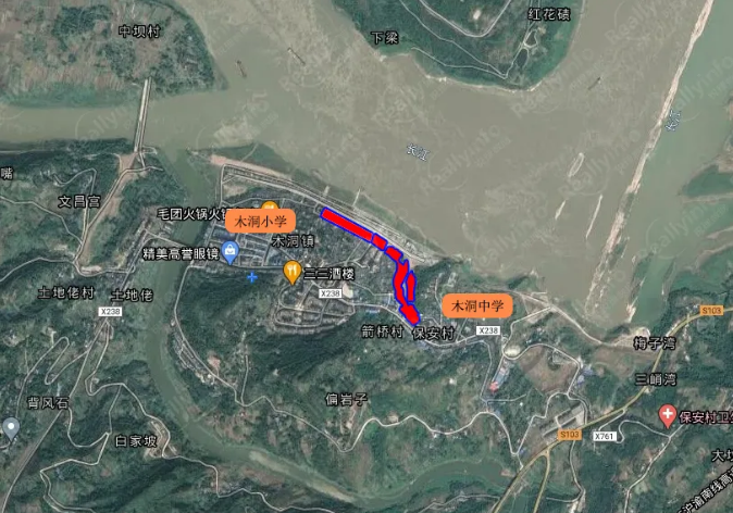 巴南木洞组团巴南区木洞镇组团b分区b01-1-2/03,b07-1/03,b08-2-1/03