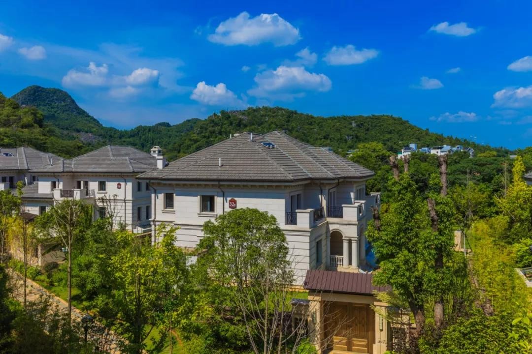 山水院居一一广源栖山府-桂林楼盘网