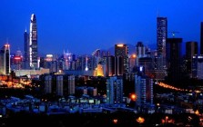 浙江湖州公开出让吴兴区2宗涉宅地 总成交价16.93亿元