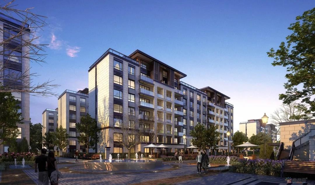 万创观澜16栋加推5905元/㎡起抢城南正席洋房-六安楼盘网