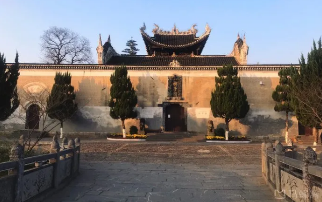 冬游古城丨食之有味,观之如画,精彩尽在零陵郡