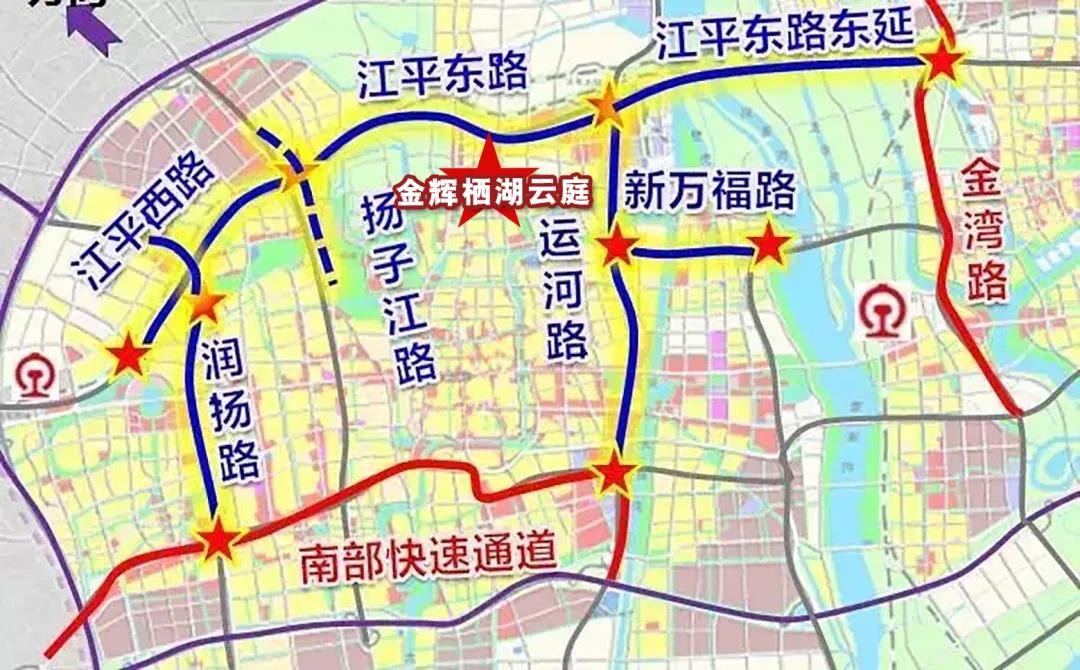 平江十四五公路规划图片