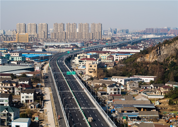 杭州湾新区