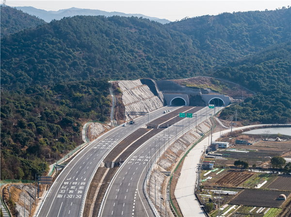 杭州湾新区