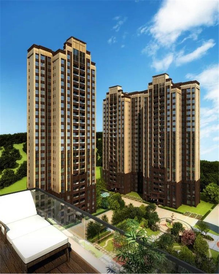 【依山郡】好车位 ,下手必趁早|对"位"幸福生活,选择有远见的城市占位