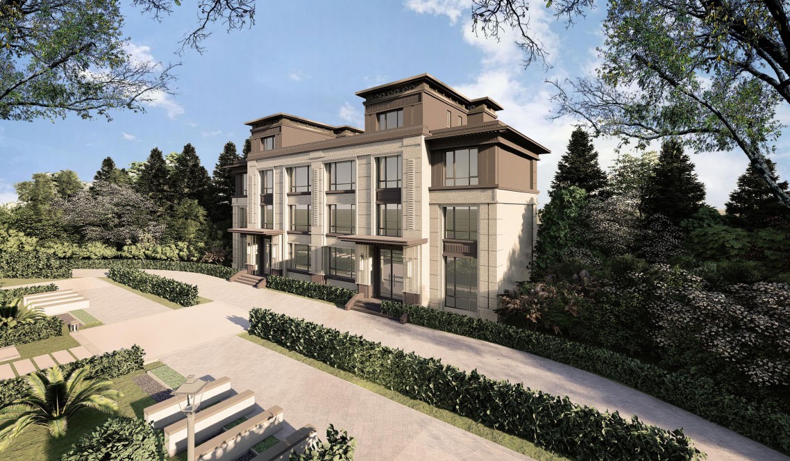 海门春岚水韵稀缺别墅有没有投资价值?