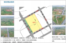 天玺·翰林府项目规划建筑方案公示