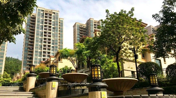 丰泰橡树溪谷