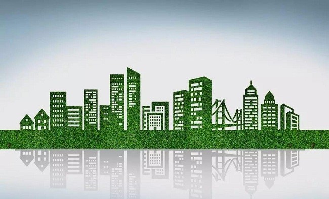 住建部发布绿色建筑标识管理办法自2021年6月1日起施行