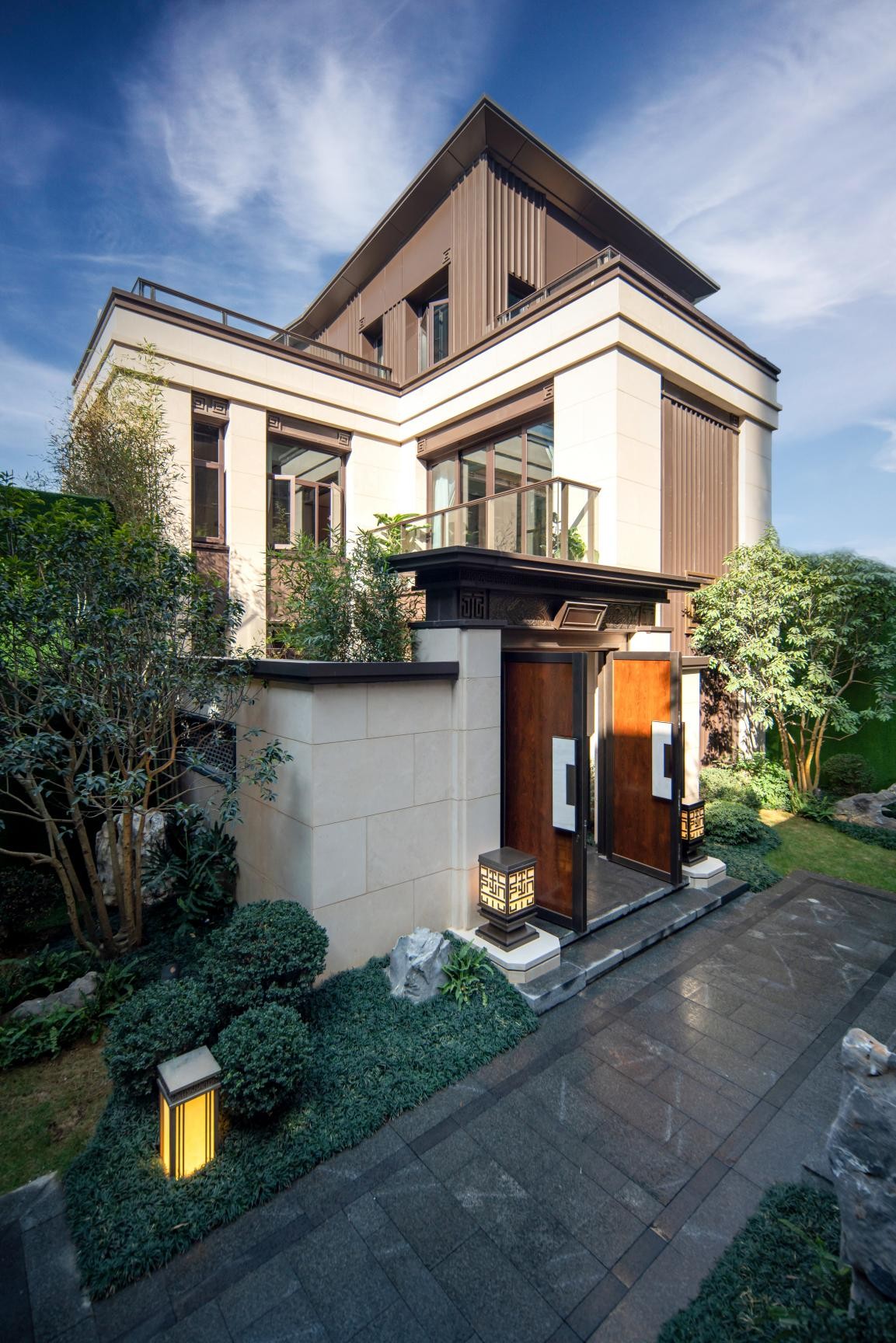 龙光天瀛 |院子里的腊八节,年味分外浓