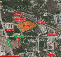 “安庆市皖西南应急保供物资储备中心建设项目规划 建筑方案”公示