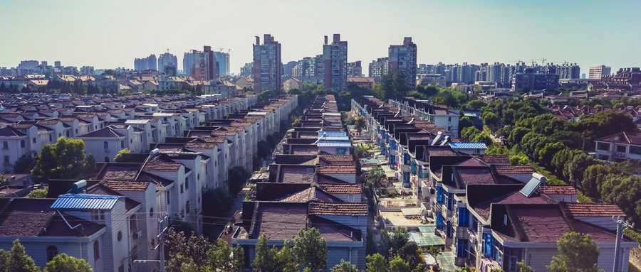 上海：2021年供应5.3万套租赁房 改造1000万平旧住房