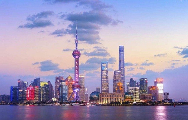 上海的楼市新政，更多的是一种善意提醒