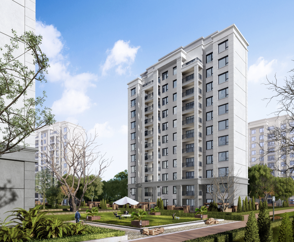 快来东方府领取豪华五重礼,牛气冲天过大年!