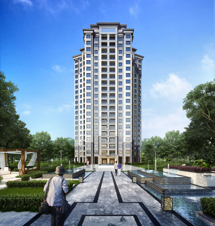 快来东方府领取豪华五重礼,牛气冲天过大年!