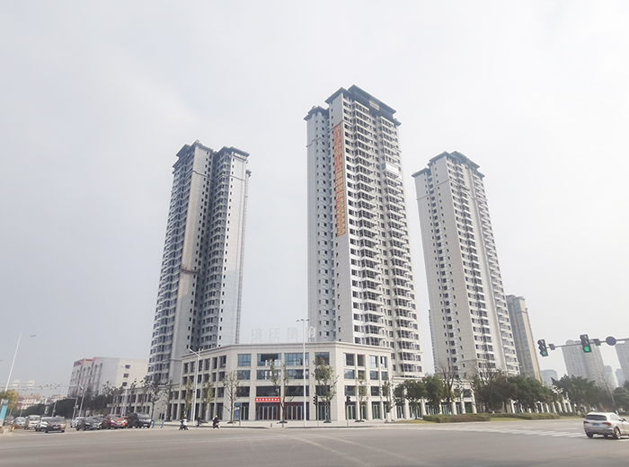 "就在滨江学府-南充楼盘网