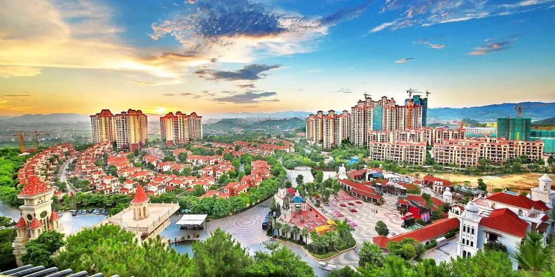 实探:热门地段 近地铁 放风价13000元/㎡,看完五象这个盘犹豫了?