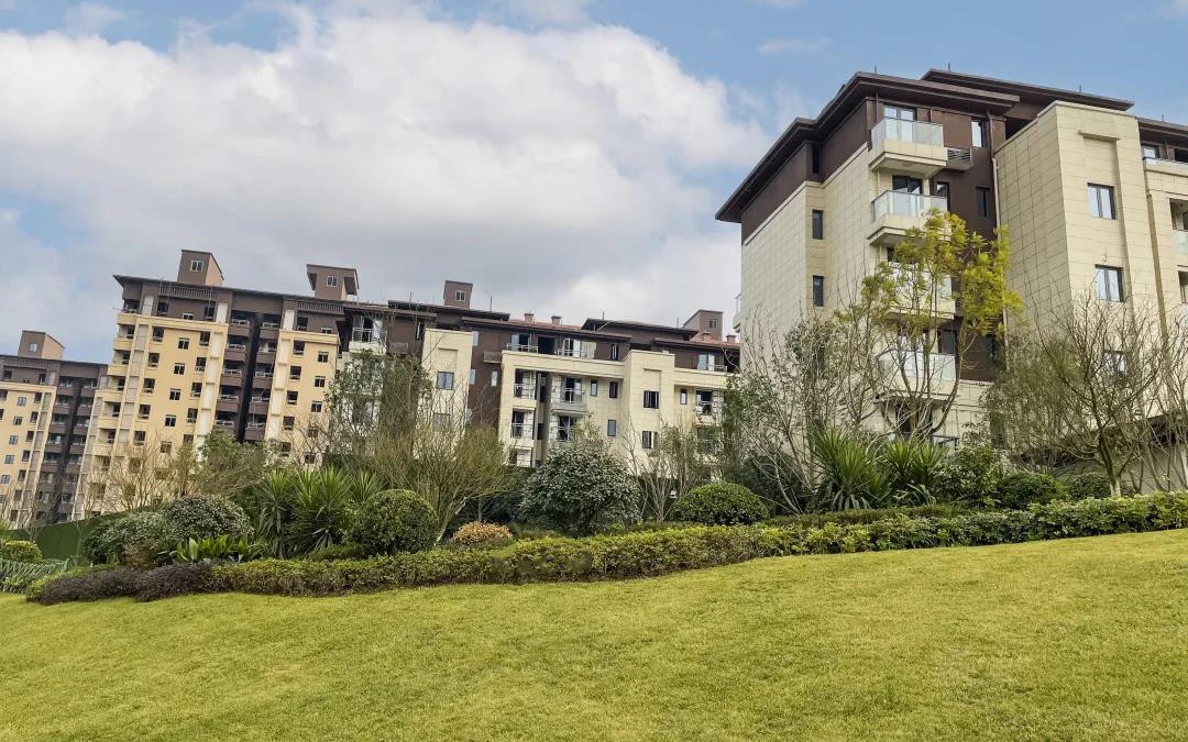 【海伦堡·半山樾】新春返乡限时特惠9%-南充楼盘网