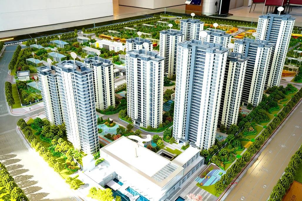 荣盛滨江悦府位于汉中市一江两汉核心区域,江南东路与汉桂路交汇东南