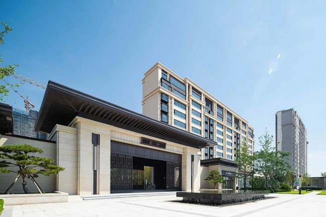 正通集团携手国科地产强强联合,成功摘得运城市盐湖区条山街ybxg