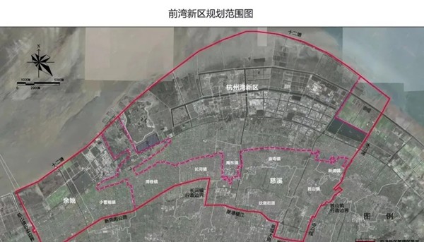 杭州湾新区人口_宁波杭州湾新区简介杭州湾政策发展-宁波365淘房网-杭州湾