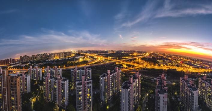 上海市发布新规整顿住房租赁市场 严控租金贷款业务