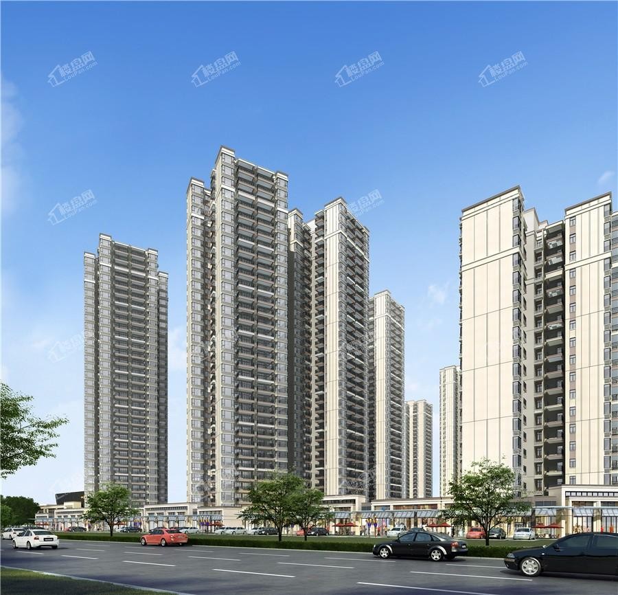 小编点评:中建邕和府邻近邕江沿线江滨景观带,生态环境良好,风景优美