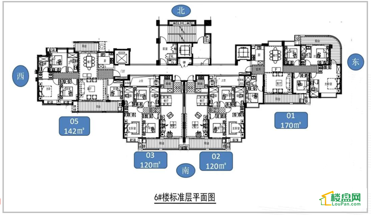 预售公示城发汇金望郡最后一期房源已获批预售预计年后开盘