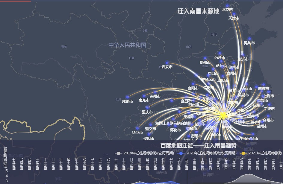 2021年赣州人口_赣州客家人口分布