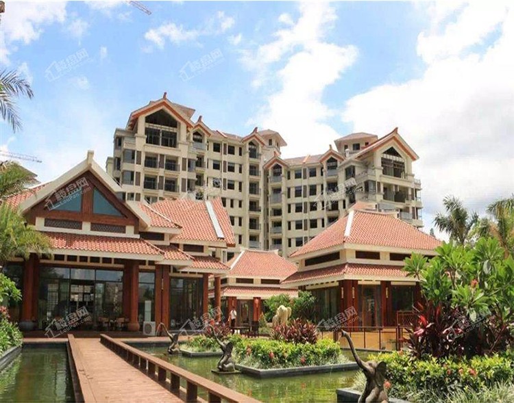 海南保亭房价多少