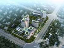 曲靖经开区将迎来新医院，总投资超14亿，于今年6月底完工