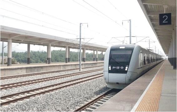 铁路,渝怀铁路,沪昆高速铁路,怀衡铁路,渝湘高速铁路,吉玉铁路等铁路