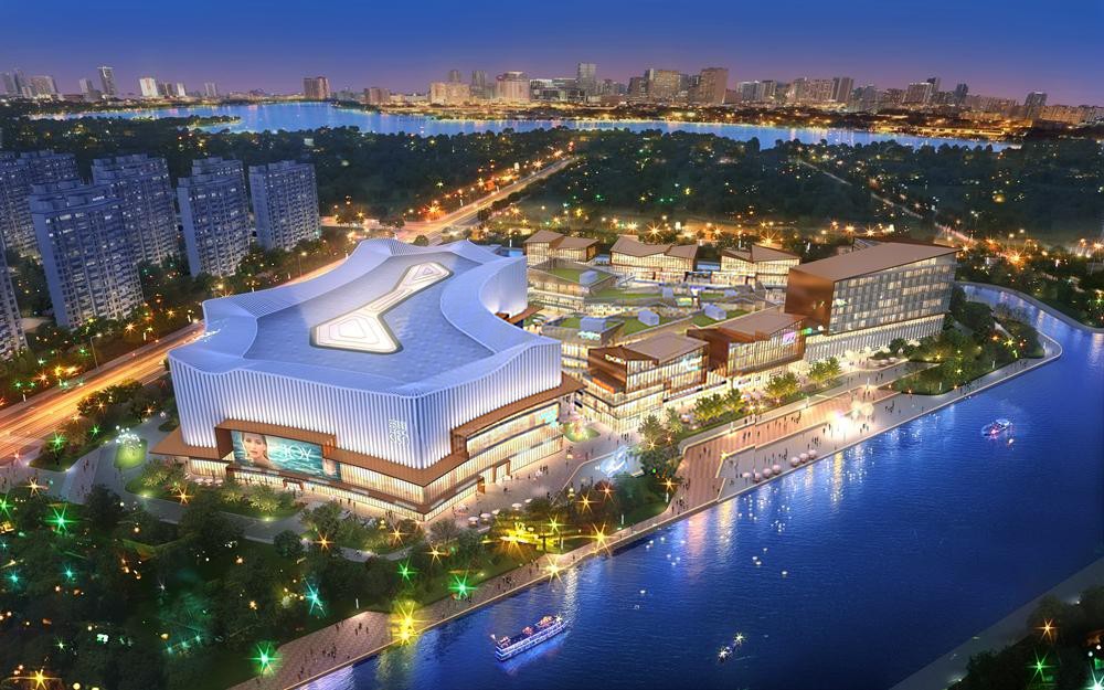 年轻人在徐州还能买得起房吗,鱼先生的城户型怎么样