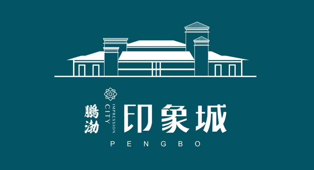 涿州印象城logo