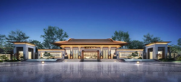 建发这件事惊艳整个永春