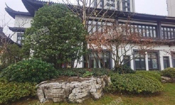 金鹏山河赋怎么样,买金鹏山河赋好吗?-滁州楼盘网