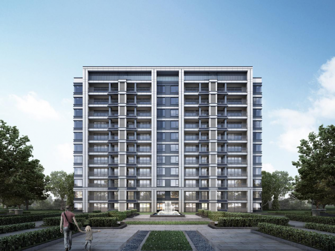 六安绿地未来城在售信息