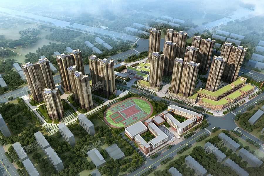 南宁威宁世纪花城经济适用房怎么样