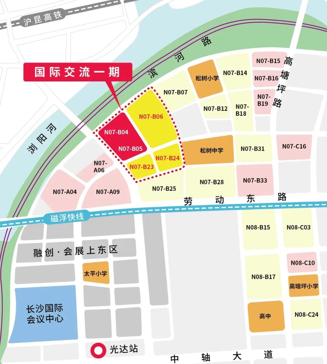 3月首个周末预计4项目开盘 一线临河纯新盘限价12800,首开竟然9字头?