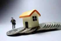 房产抵押贷款利率是多少？