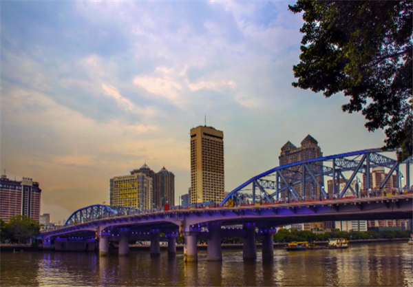 广州海珠赤沙村旧改正式招标总成本88亿不接受联合体申请