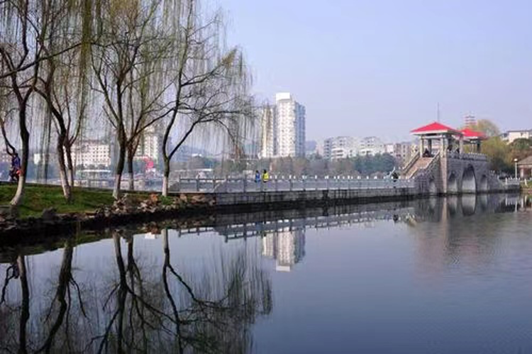 数银城人文气质府邸还看龙麟府