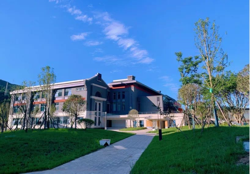 剑阁天立学府华庭